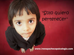 El «mal comportamiento» del niño. Mi hijo se porta mal.