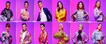 Check spelling or type a new query. Senarai Lagu Tugasan Konsert Big Stage 2019 Minggu Pertama Iluminasi