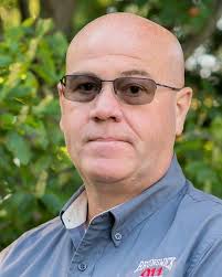 We are a day late for #nationalschoolresourceofficerday, but we still had  to get in a humble brag about ours! Officer Nick Bedard is in his second  year at Brunswick High School. Officer