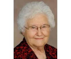 Mary Bruns Obituary (1935