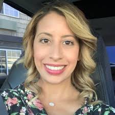 Veronica Smith (@VSmithPrncs)