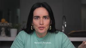 TATE DONOVAN — Untitled Inc