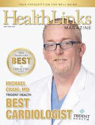 Trident Medical Center