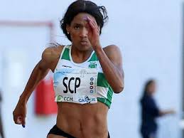 As últimas notícias, reportagens, entrevistas, artigos desportivos, no jornal record. Patricia Mamona Renova Com O Sporting Futebol 365