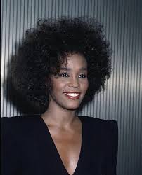African American Black Woman 80s Black Hairstyles Pin On Obsession Tinks