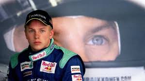 In 2007 werd hij wereldkampioen in de formule 1 voor . Kimi Raikkonen S Breakthrough Year Racing Formula Renault In 2000