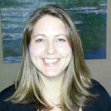 Jessica CHARRIER-KLOBAS