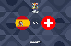 Ponturi pariuri si pronostic analizat elvetia vs spania. Pariuri Fotbal Spania Elvetia Ibericii Au O Serie De 14 Meciuri La Rand Fara Infrangere Pariuri 1x2