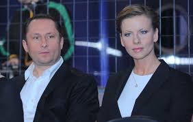 She has been married to matthew glave since 2000. Anita Werner Potwierdza Uprawiam Seks Pomponik Pl