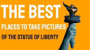 89 e 42nd st, new york, ny 10017. The 5 Best Spots To Take Pictures Of The Statue Of Liberty Best Images Of The Statue Of Liberty 2020 Youtube