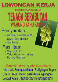 We did not find results for: . Sragen Lowongan Sragenlowker Twitter
