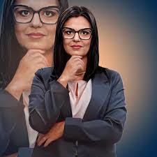 Dani Ritter's Instagram, Twitter & Facebook