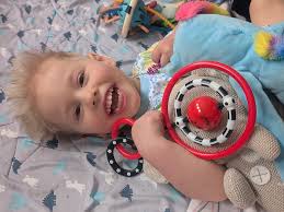 Fundraiser by Amber Sundsvold : Give Vivian a Chance at a Brighter Future