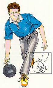 How Do I Make A Bowling Ball Curl Hook Activesg