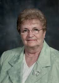 Obituary information for Solange Maria Huberta Guilleman