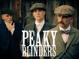 Prime Video: Peaky Blinders, Season 1