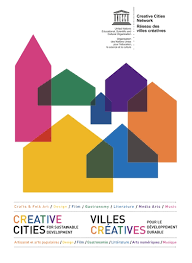Creative Cities For Sustainable Development Unesco Digital Library
