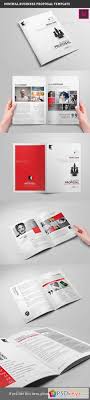 While you can download any proposal in our template library as a pdf, signing up for a pandadoc account will allow you to import our template into … Minimal Business Proposal Template 13315555 Free Download Photoshop Vector Stock Image Via Torrent Zippyshare From Psdkeys Com