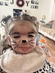 Beatrice Culp's Instagram, Twitter & Facebook