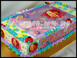 Besides good quality brands, you'll also find plenty of discounts when you shop for rectangular cakes during big sales. Rectangle Shape Cake Customer Shahril Date 28 June 2012 Flickr