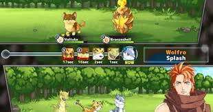 Download Neo Monsters Mod Apk Android Free For Android Monster Rpg Game