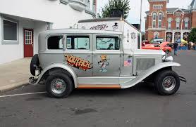 Image result for Gray Gull 1930 Pontiac