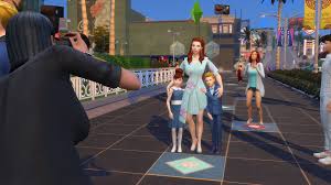 Sims 4 Celebrity Tile Partner Site With Sims 4 Hairs And Cc Caboodle Cornelia There are special interactions in the game marked with fame stars, all of which contribute towards celebrity status. cornelia