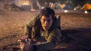 Viel spaß mit einem buch in der hand. So Konnte Maze Runner 4 Aussehen Diese Hinweise In Die Auserwahlten In Der Brandwuste Gibt Es Kino News Filmstarts De
