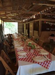 Italian Barn Party Italian Party Decorations Dinner Party Decorations Italian Party