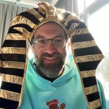 Ben Epstein Ph.D. (@drbenjyepstein) • Instagram photos and videos