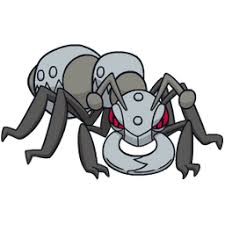 Durant Type Strengths Weaknesses Evolutions Moves And Stats Pokestop Io Most pokemon evolve simply by just leveling them up until they reach a certain level. durant type strengths weaknesses