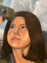 Very excited to announce I will be apart of an upcoming exhibit for  @chicagovoyagers this year! It’ll be at the Chicago Epiphany for The Arts  from August 8th