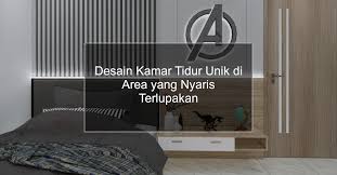 Terlebih adanya gambar beberapa lampu yang tampak nyata juga membuat kamar anda berkesan. Kamar Loteng Kamar Tidur Unik Di Area Yang Nyaris Terlupakan