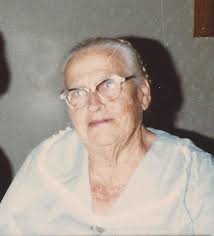 Vivian Alise Bridgers Britton (1897-1986)
