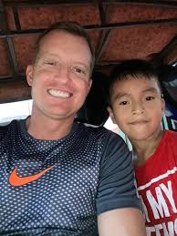 Guayaramerin, Bolivia: trip to Hogar de Andrea de Esperanza y Alegria.  (Andrea's home of hope and joy)