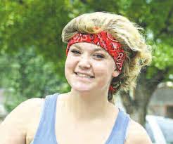 Washburns named as grand marshals