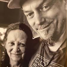 What does the British standard flag with a yellow background signify?