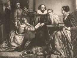Welcome to the web's first edition of the complete works of william shakespeare. Did Shakespeare Really Write His Own Plays History