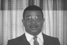 Obituary for Arnold Bernard Turnquest