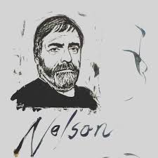 NELSON GARRIDO. Artista visual y fotógrafo Venezolano . El primer fotógrafo  en obtener el Premio Nacional de Artes Plásticas (1991 ).