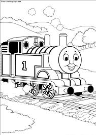 Karena peminatnya banyak maka saya membagikan gambar mewarnai thomas and friends edisi terbaru tentunya. Gambar Mewarna Thomas Dan Rakan Rakan Mewarnai Anak Anak Cetak