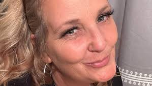 Fundraiser for Heidi Smith by Rodajia Smith : Support Heidi's Journey to  Health