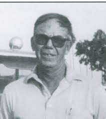 Today, we honor Callie Buser Jr., Caltrans District 7 Surveyor Supervisor.  On July 29, 1992, Mr. Buser was working