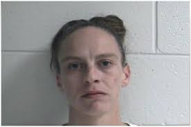 Johnson City woman charged with stealing car from Arizona, police say