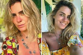 A post shared by carolina dieckmann ?️➕ (@loracarola) on nov 14, 2018 at 5:00am pst. Carolina Dieckmann Da O Que Falar Com Antes E Depois No Instagram Veja Sao Paulo
