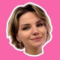 Varvara Pivnyuk 🐝