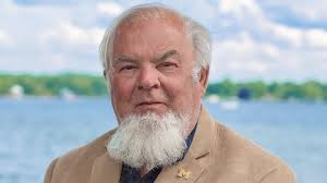 James W. Pfister: Onward to a prime minister system?