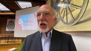 #Video Juan Lázaro Kaye López,...