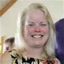 Barbara Anne Lower Obituary