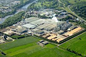 Investments At Hexham Manufacturing Giant Egger Top 100m In Six Years Chronicle Live